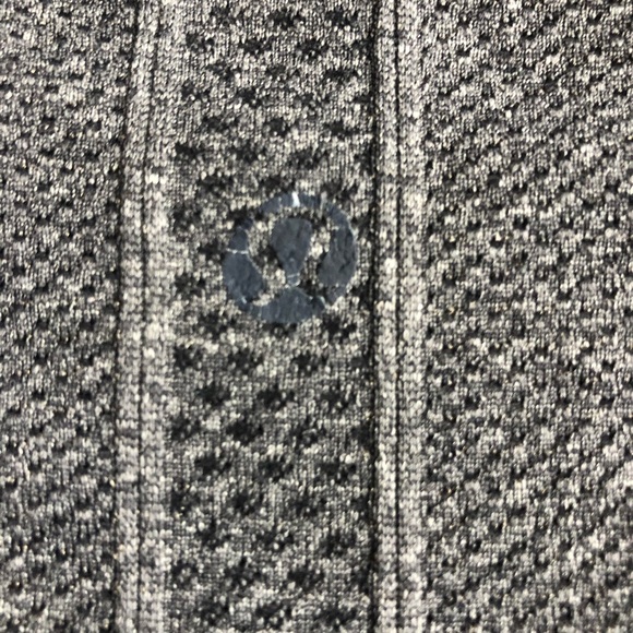 Lululemon swiftly tech long sleeve size 10 - Picture 6 of 6